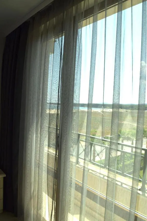 Liberty Residence Primorsko Lejlighedshotel
