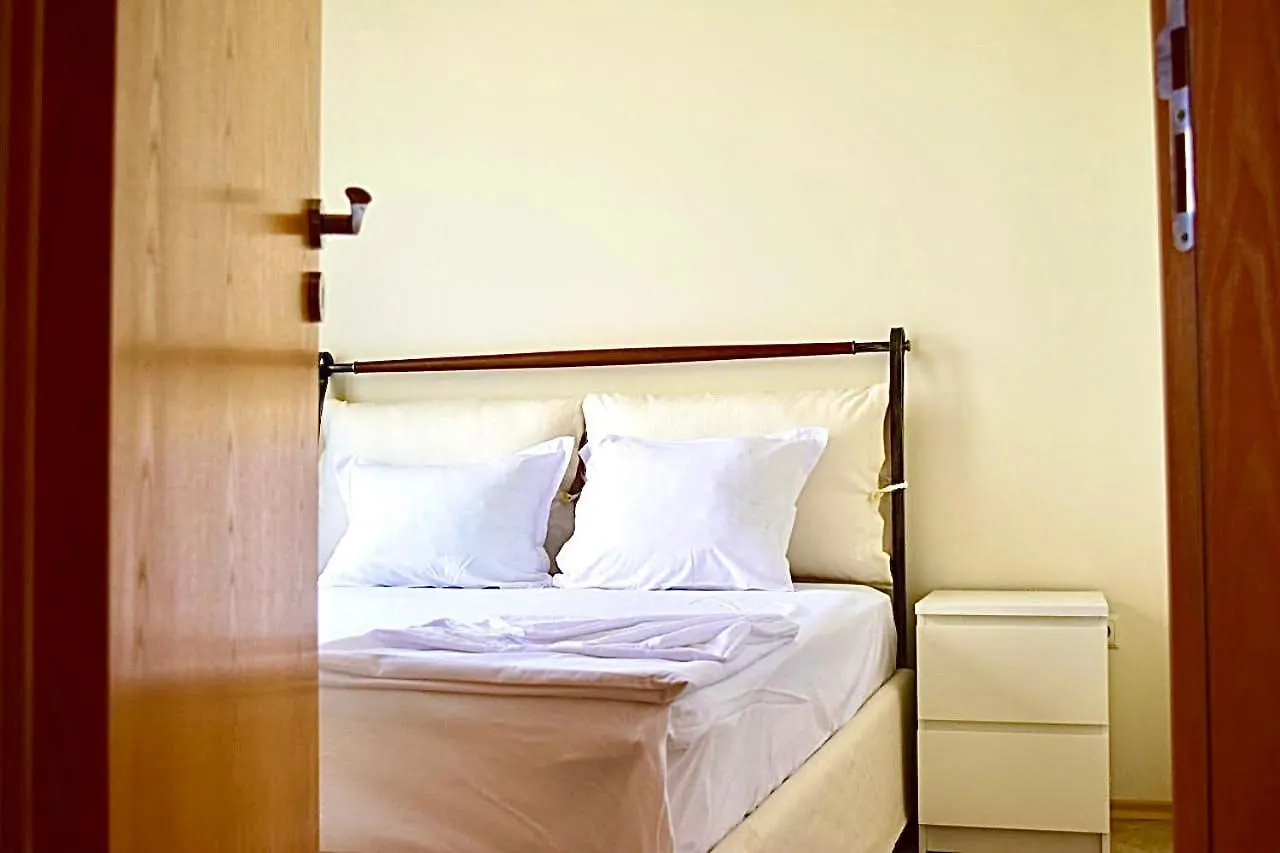 Aparthotel Liberty Residence Primorsko