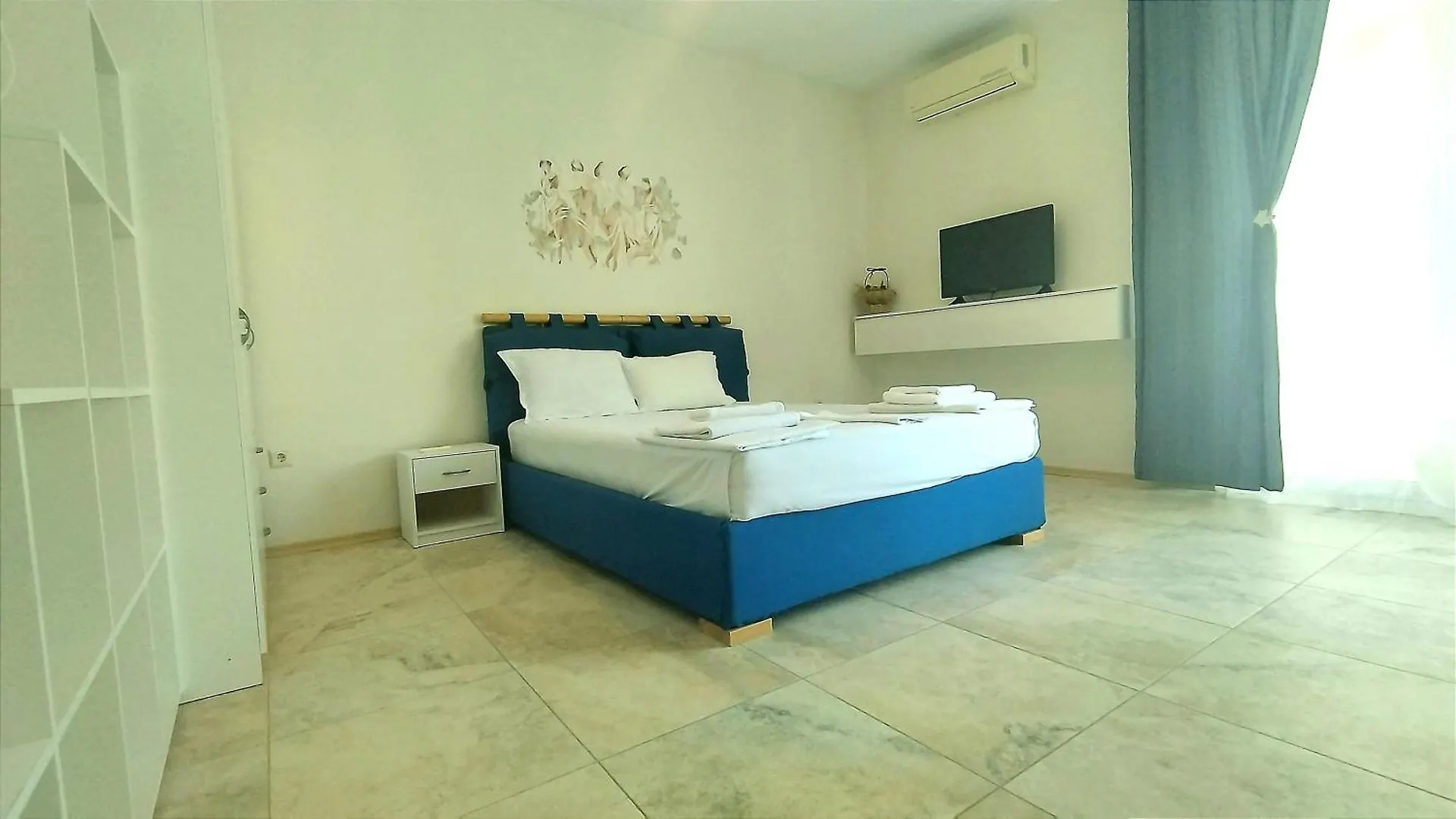 Liberty Residence Primorsko Bulgaria