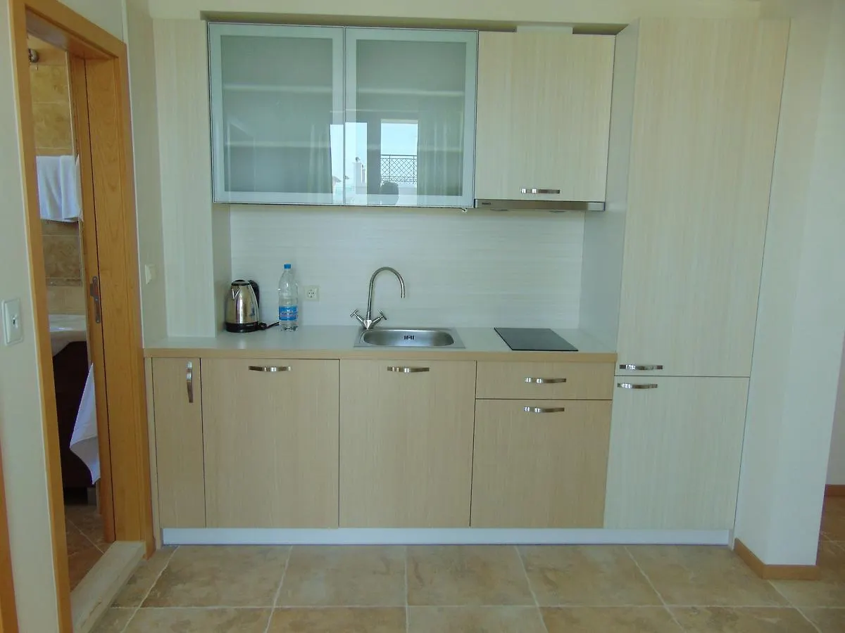 Liberty Residence Primorsko Bulgaria