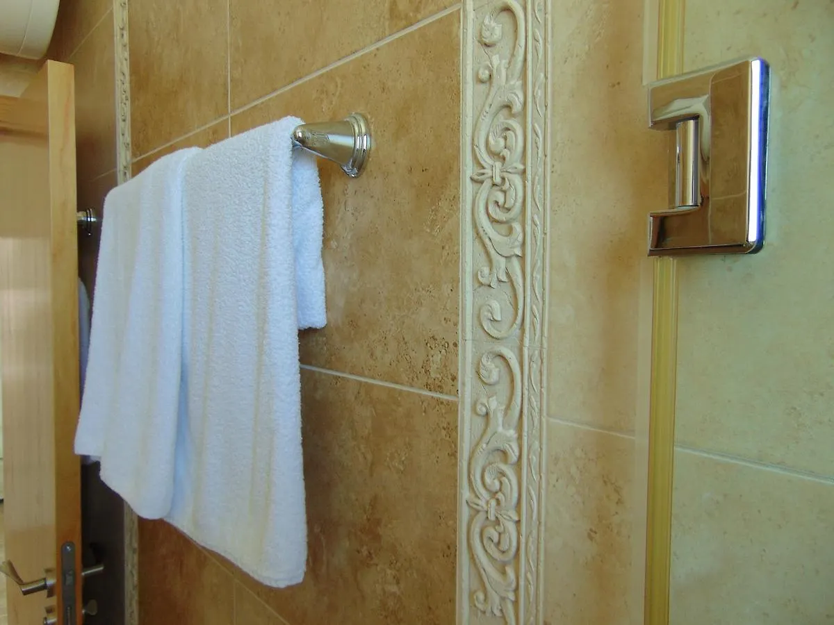 Aparthotel Liberty Residence Primorsko