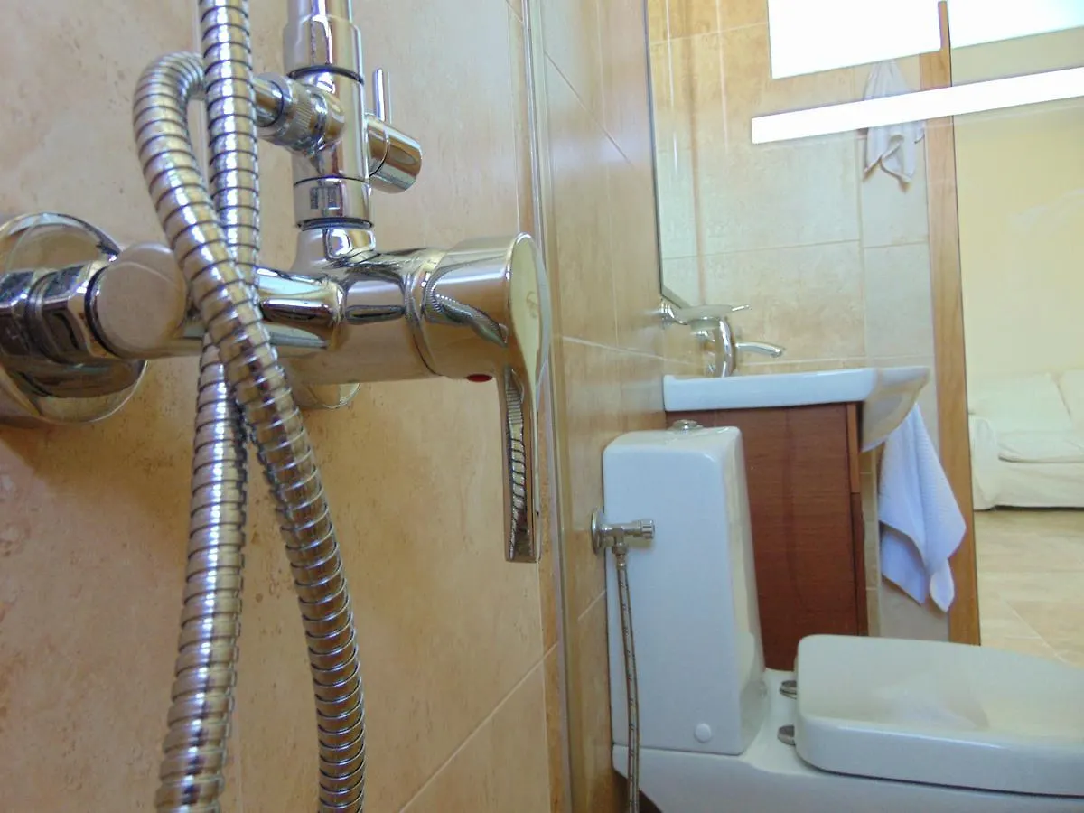 Liberty Residence Primorsko Bulgaria