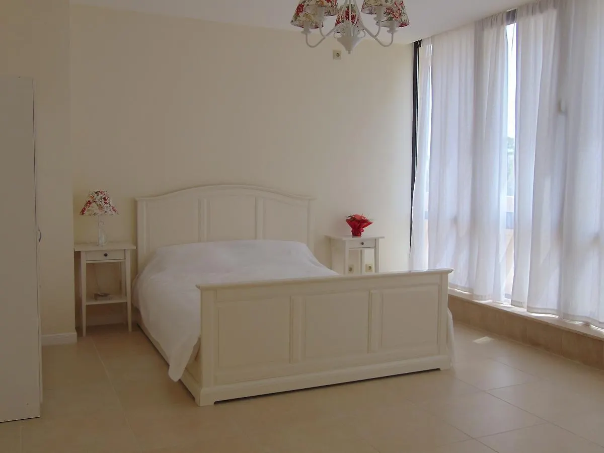 Liberty Residence Primorsko
