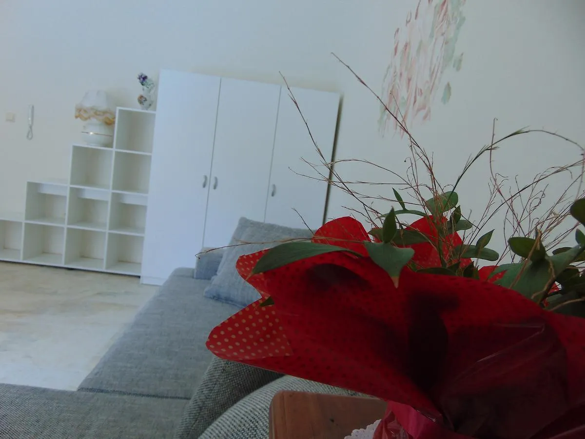 Liberty Residence Primorsko Bulgarien