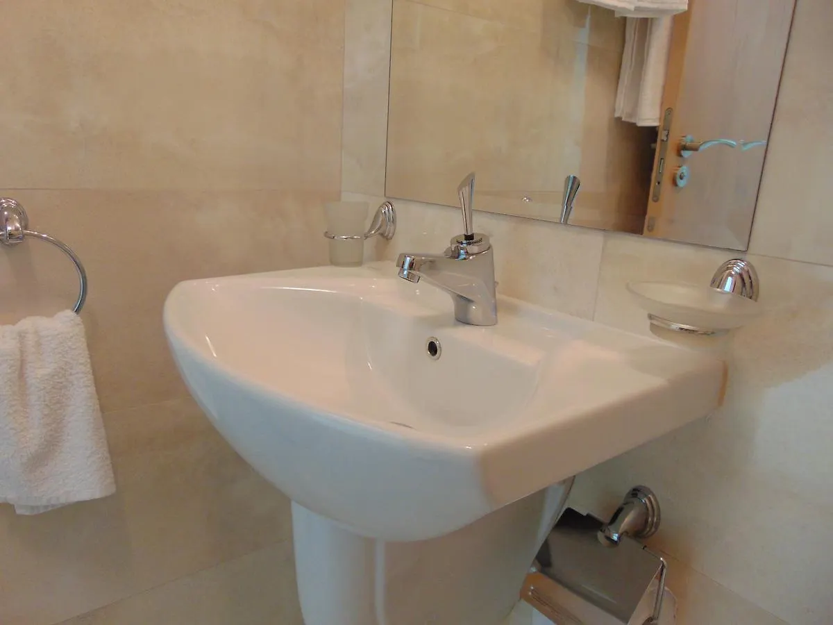 Liberty Residence Primorsko 2*,  Bulgaria