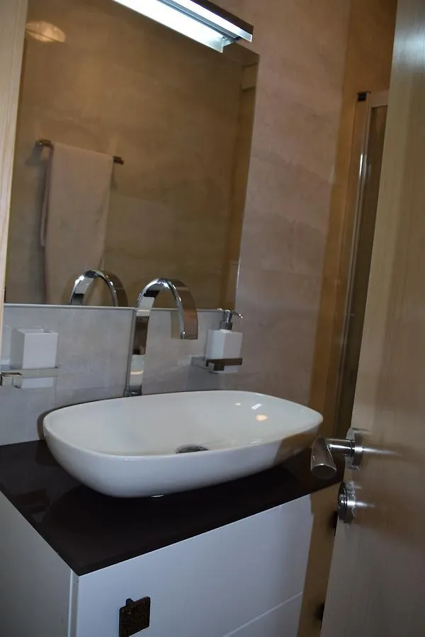 Liberty Residence Primorsko 2*,  Bulgaria
