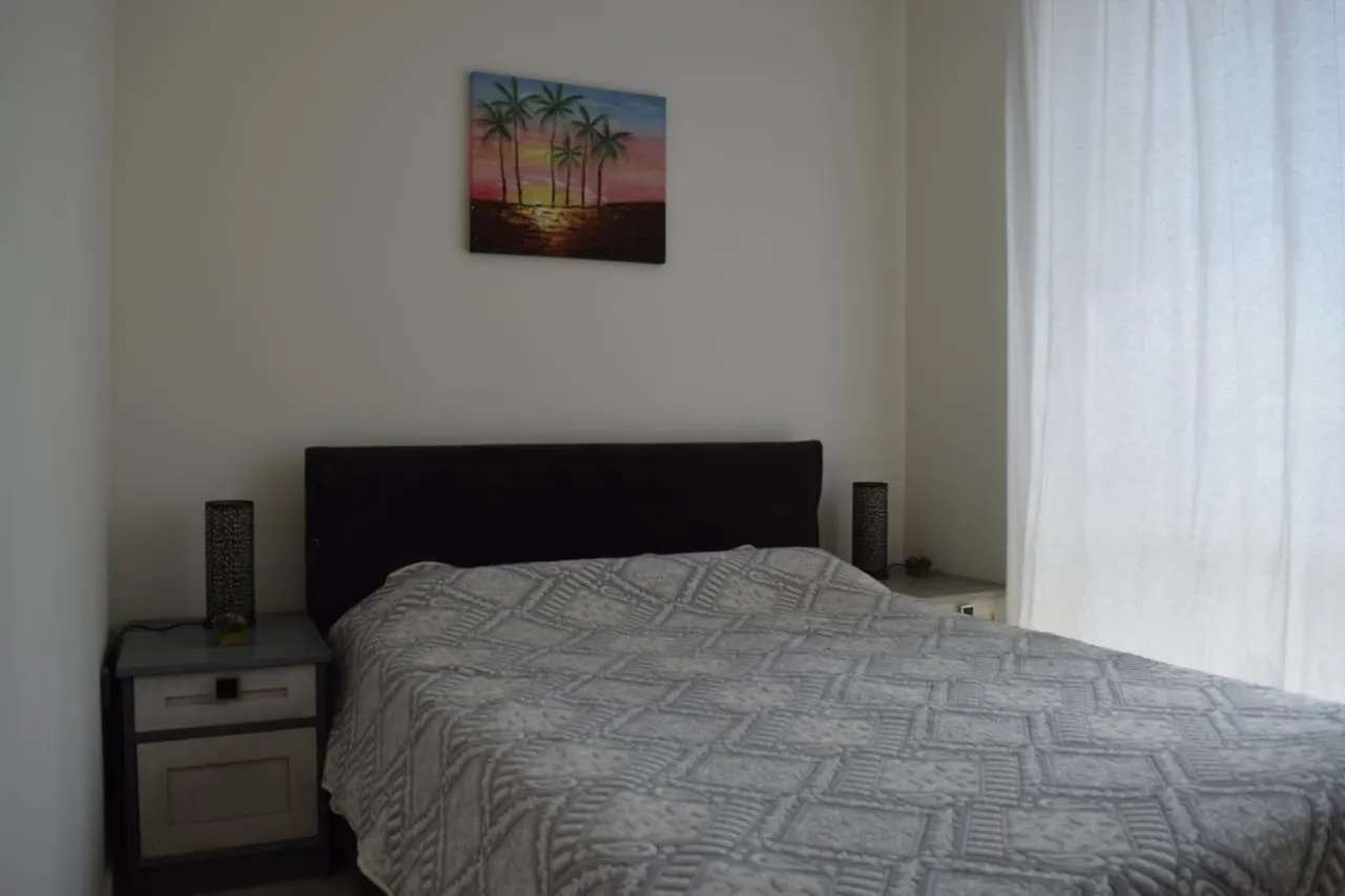 Liberty Residence Primorsko 2*,