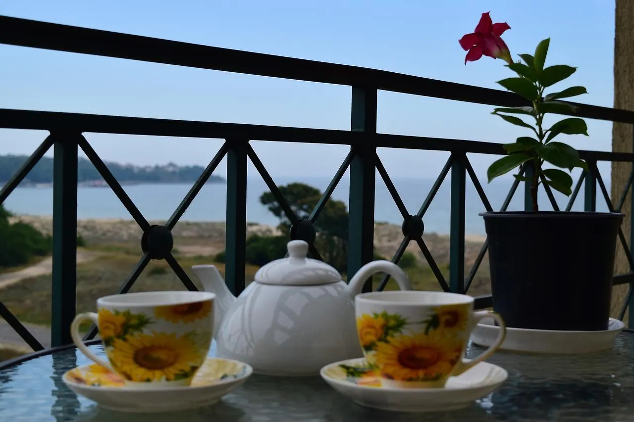 Aparthotel Liberty Residence Primorsko
