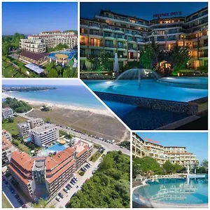 Prestige Ii Apart Otel