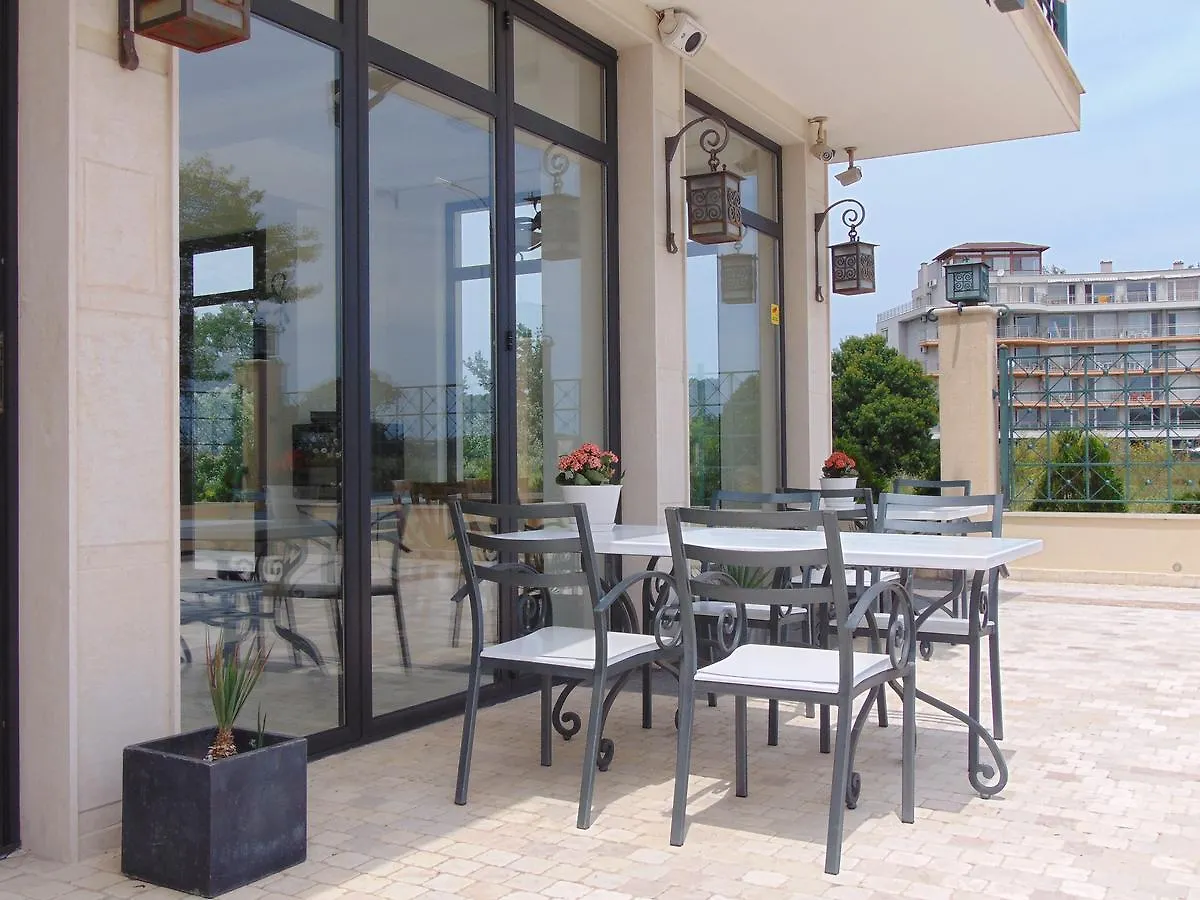 Liberty Residence Primorsko
