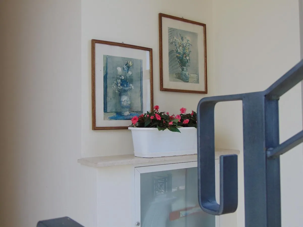 Hotel de apartamente Liberty Residence Primorsko